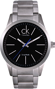 Часы Calvin Klein cK bold K22411.02